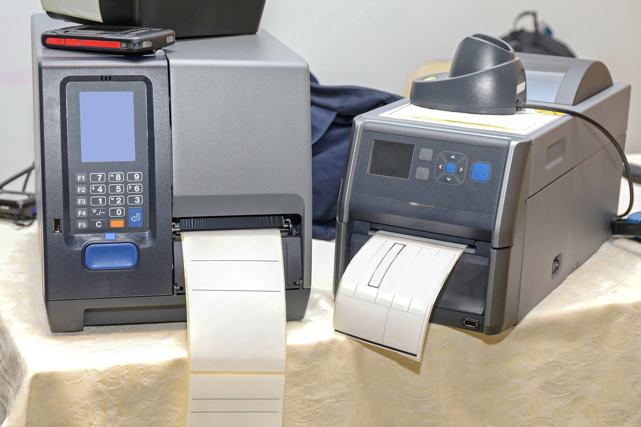 What Kind Of Thermal Printer Is Right For You Safford AZ Custom 